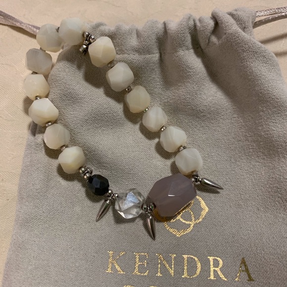 Kendra Scott Jewelry - Kendra Scott Sadie Stretch Bracelet